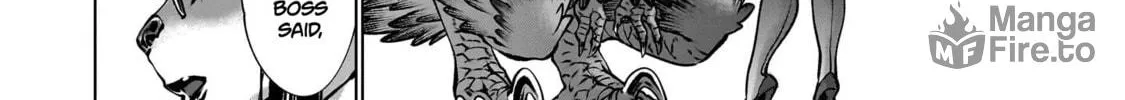 Killing Bites Chapter 124 page 54 - 