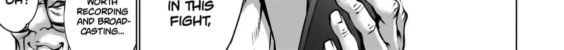 Killing Bites Chapter 125 page 2 - 