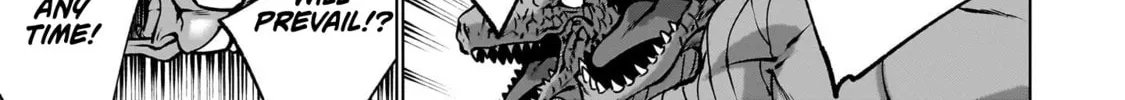 Killing Bites Chapter 125 page 22 - 