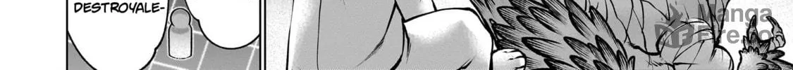 Killing Bites Chapter 125 page 30 - 