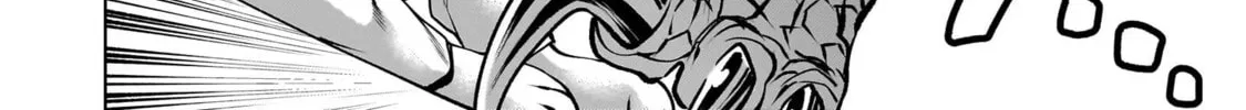Killing Bites Chapter 125 page 34 - 