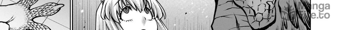 Killing Bites Chapter 125 page 40 - 