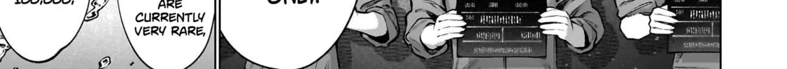 Killing Bites Chapter 126 page 14 - 