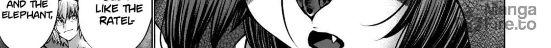 Killing Bites Chapter 126 page 18 - 