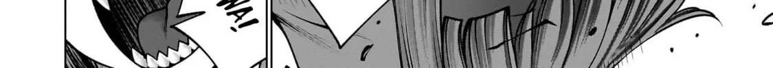 Killing Bites Chapter 126 page 32 - 