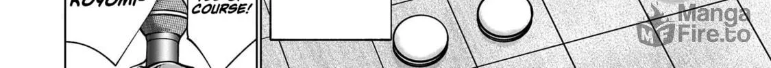 Killing Bites Chapter 126 page 36 - 