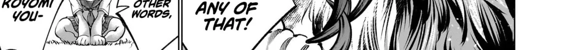 Killing Bites Chapter 126 page 38 - 