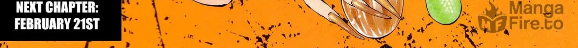 Killing Bites Chapter 126 page 48 - 