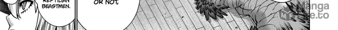 Killing Bites Chapter 126 page 6 - 