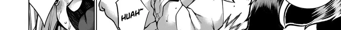 Killing Bites Chapter 126 page 8 - 