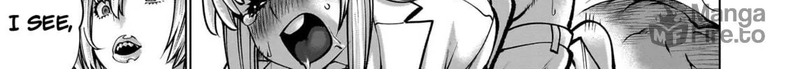 Killing Bites Chapter 126 page 10 - 
