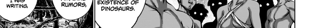 Killing Bites Chapter 127 page 2 - 