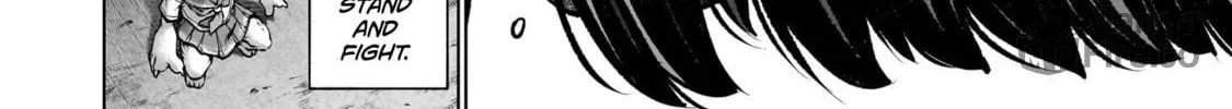 Killing Bites Chapter 127 page 30 - 
