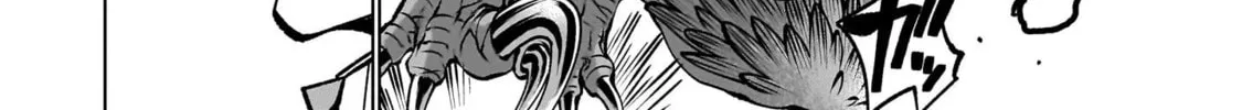 Killing Bites Chapter 128 page 38 - 