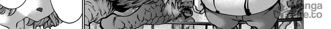 Killing Bites Chapter 128 page 40 - 