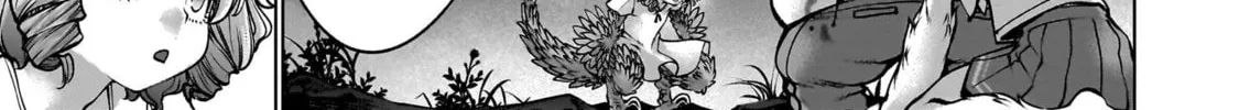 Killing Bites Chapter 128 page 44 - 
