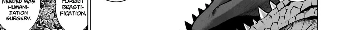Killing Bites Chapter 129 page 2 - 