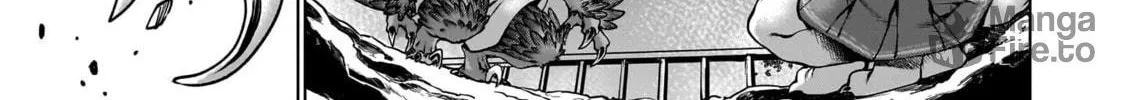 Killing Bites Chapter 129 page 36 - 