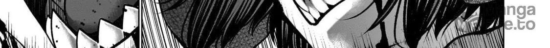 Killing Bites Chapter 129 page 40 - 