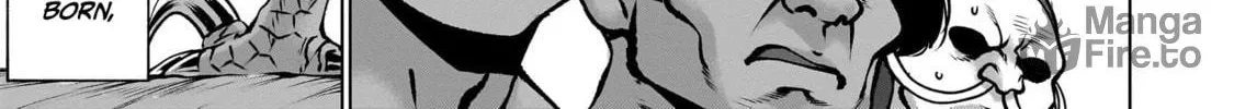 Killing Bites Chapter 129 page 6 - 