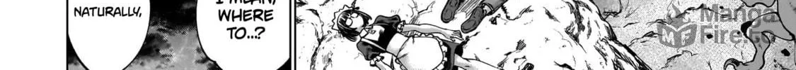 Killing Bites Chapter 129 page 72 - 