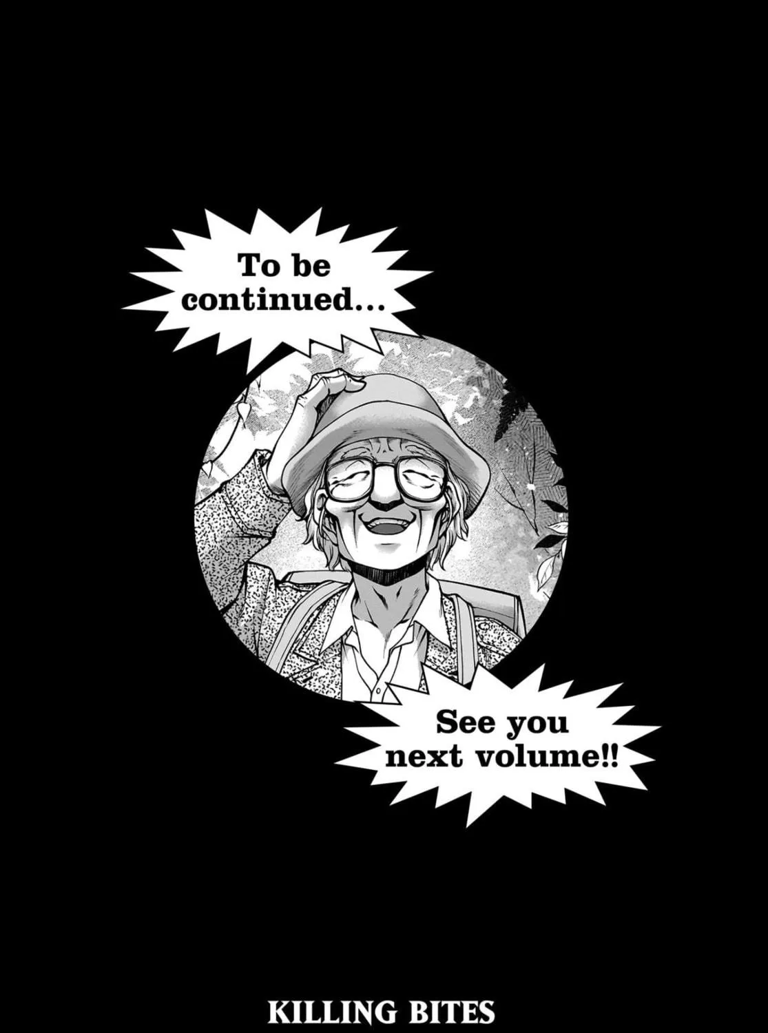 Killing Bites Chapter 130.5 page 9 - 