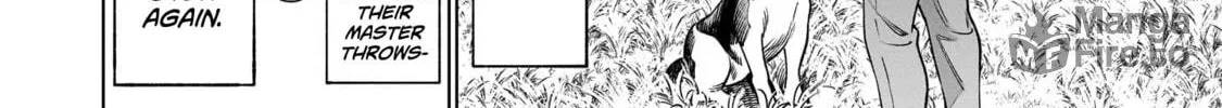 Killing Bites Chapter 130 page 30 - 