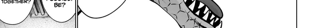 Killing Bites Chapter 131 page 2 - 