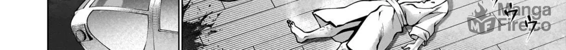 Killing Bites Chapter 131 page 48 - 
