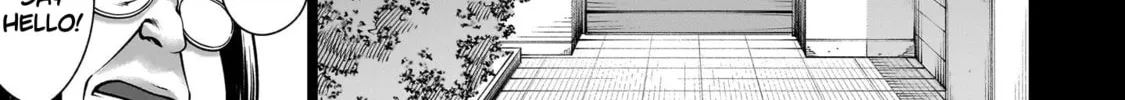 Killing Bites Chapter 132 page 2 - 