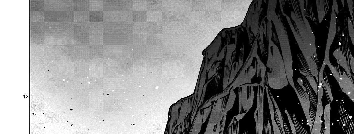 Killing Bites Chapter 133 page 25 - 