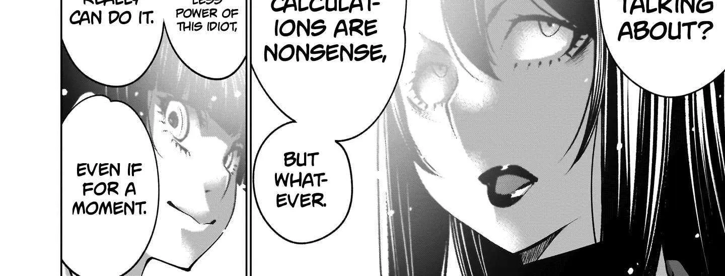 Killing Bites Chapter 133 page 29 - 