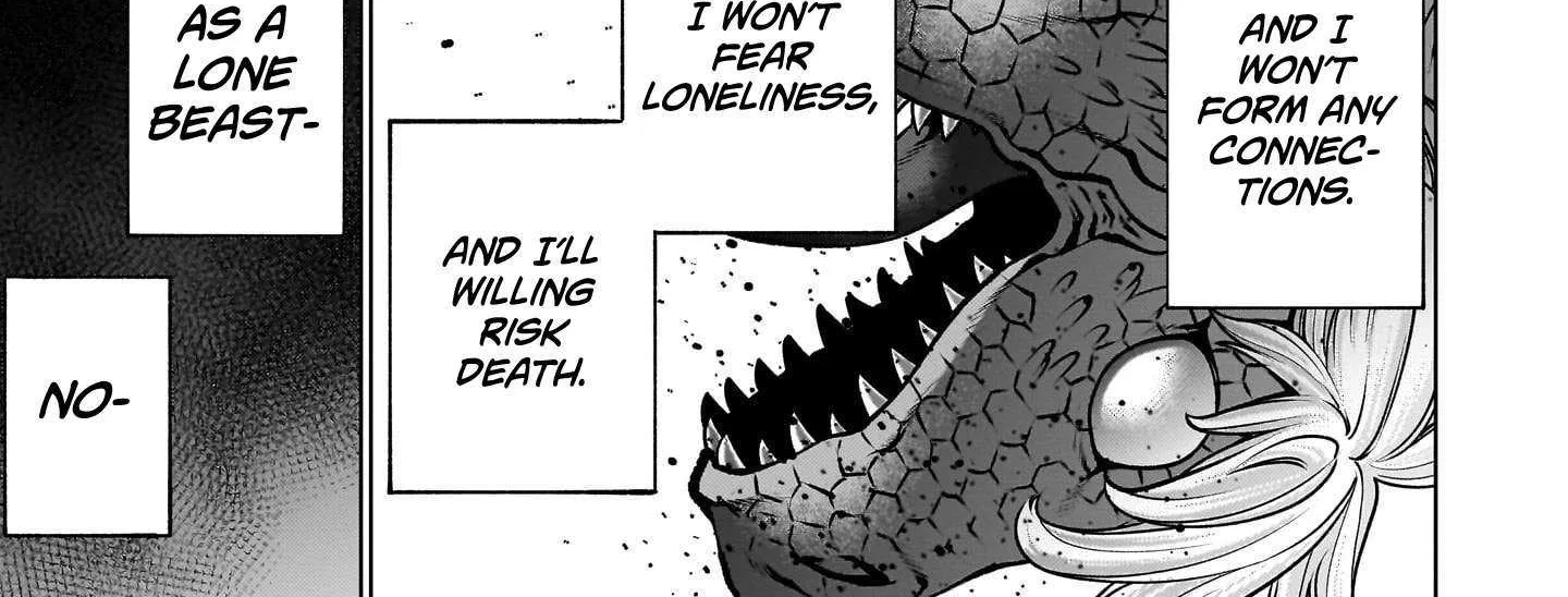 Killing Bites Chapter 133 page 31 - 