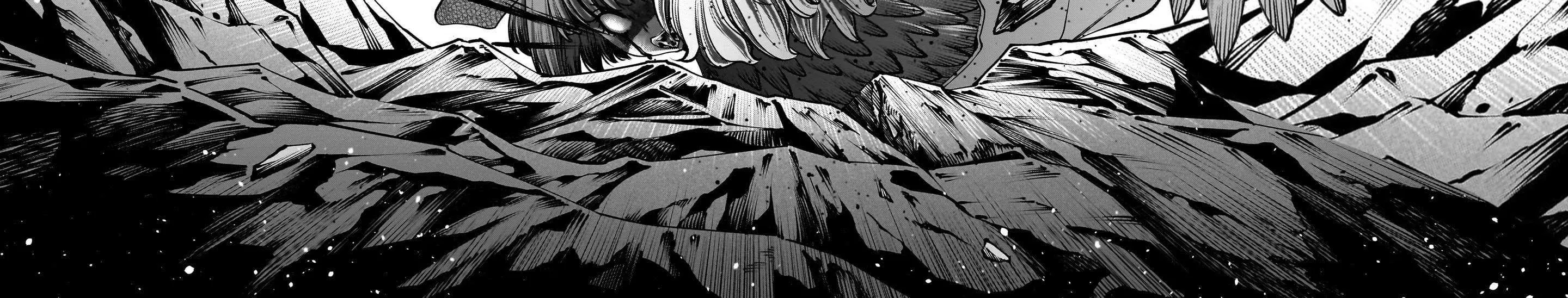 Killing Bites Chapter 133 page 37 - 