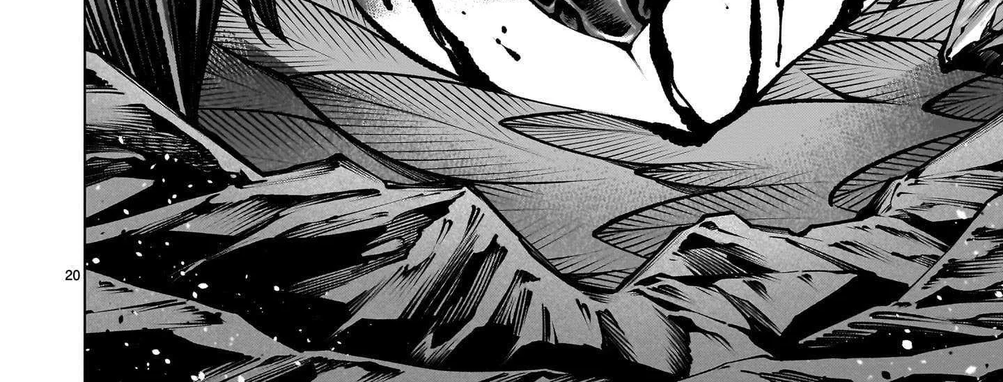 Killing Bites Chapter 133 page 39 - 