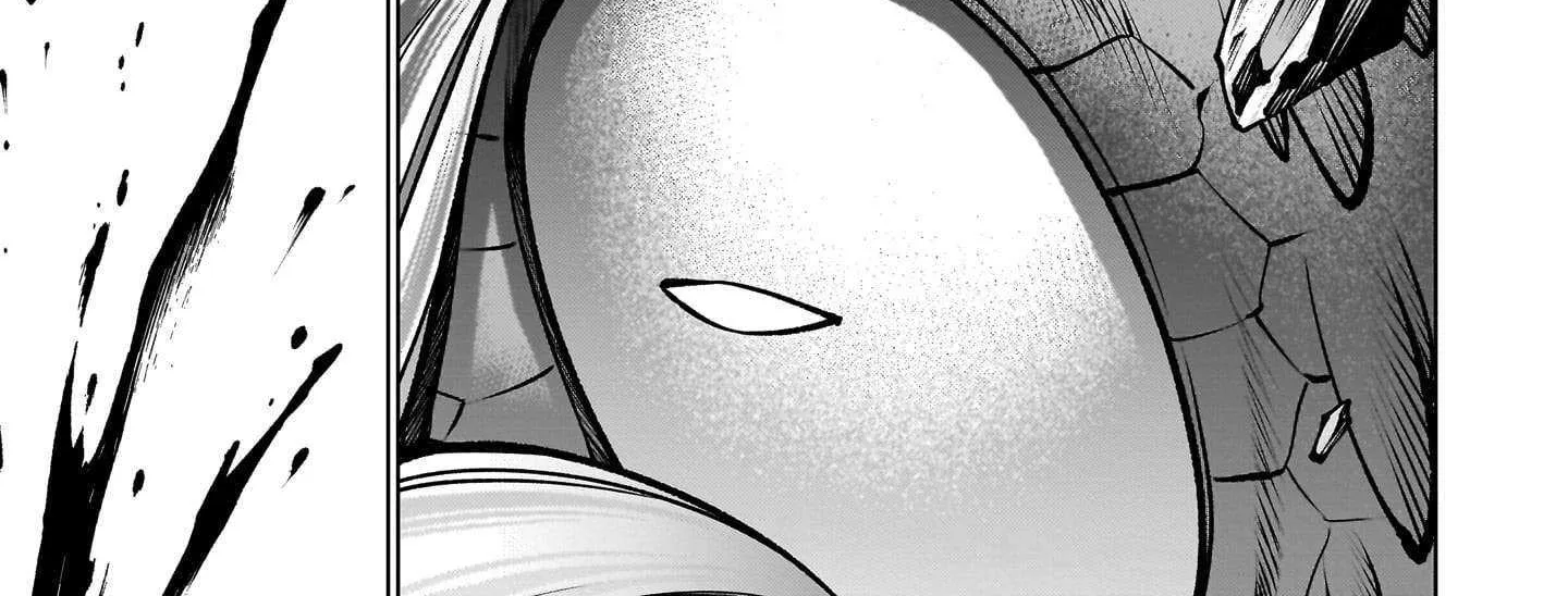 Killing Bites Chapter 133 page 41 - 