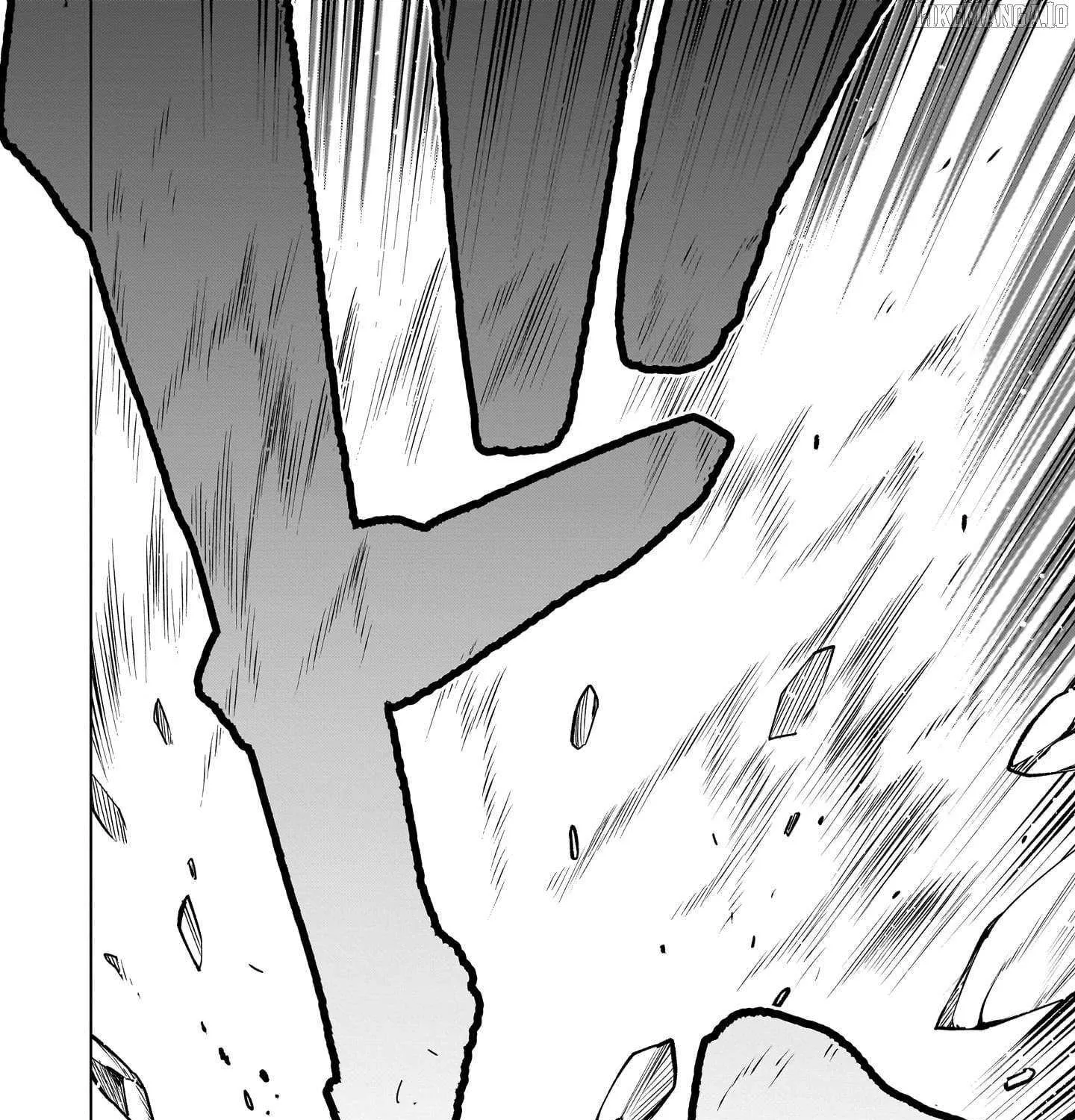 Killing Bites Chapter 133 page 42 - 