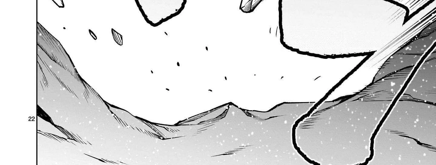 Killing Bites Chapter 133 page 43 - 