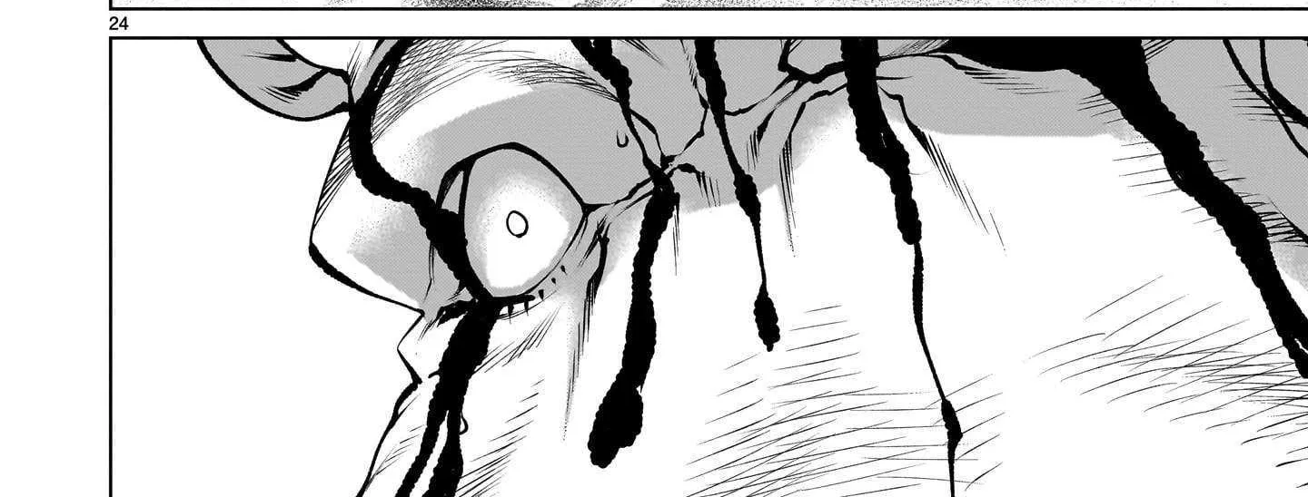Killing Bites Chapter 133 page 47 - 