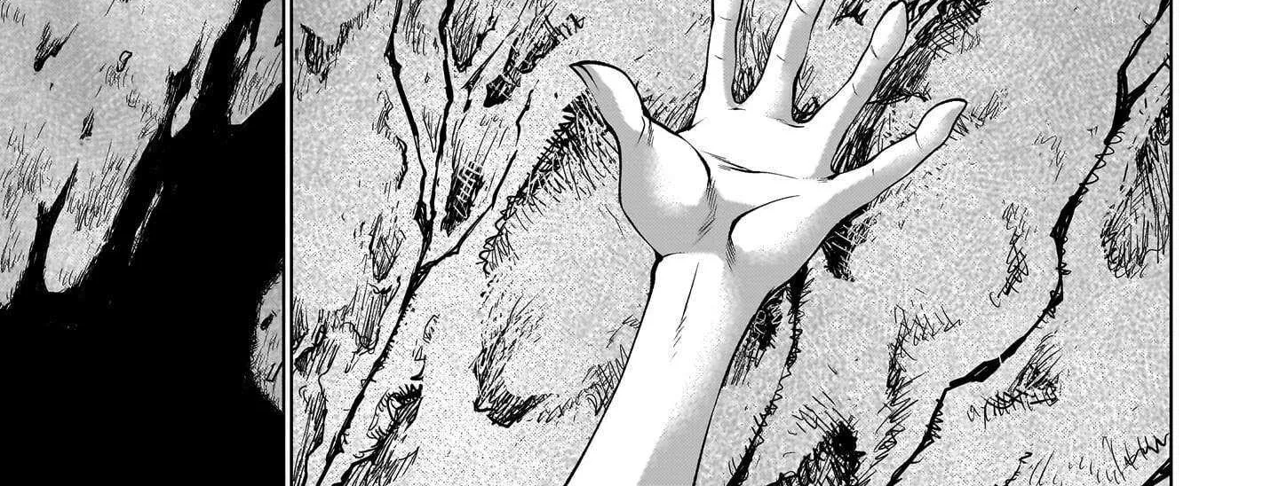 Killing Bites Chapter 133 page 49 - 