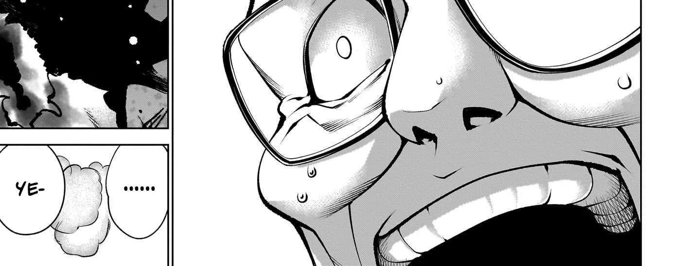 Killing Bites Chapter 133 page 53 - 