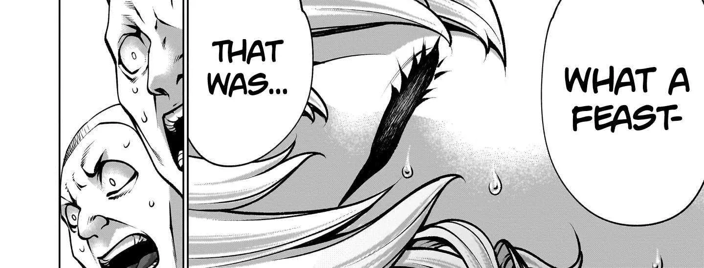 Killing Bites Chapter 133 page 55 - 