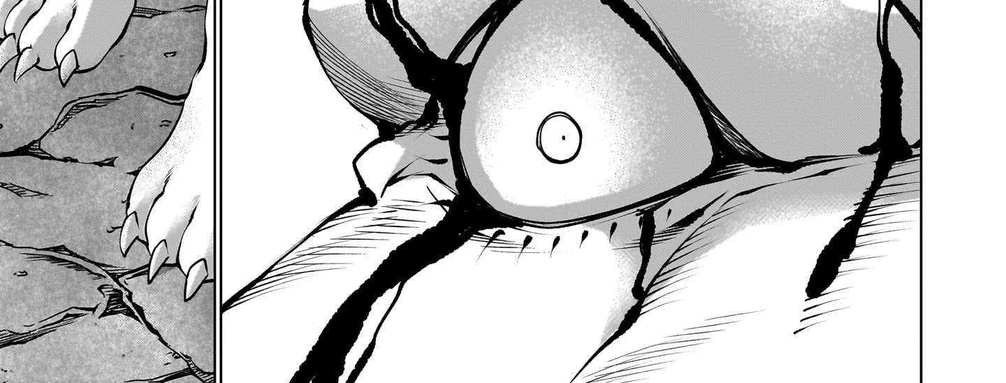 Killing Bites Chapter 133 page 57 - 