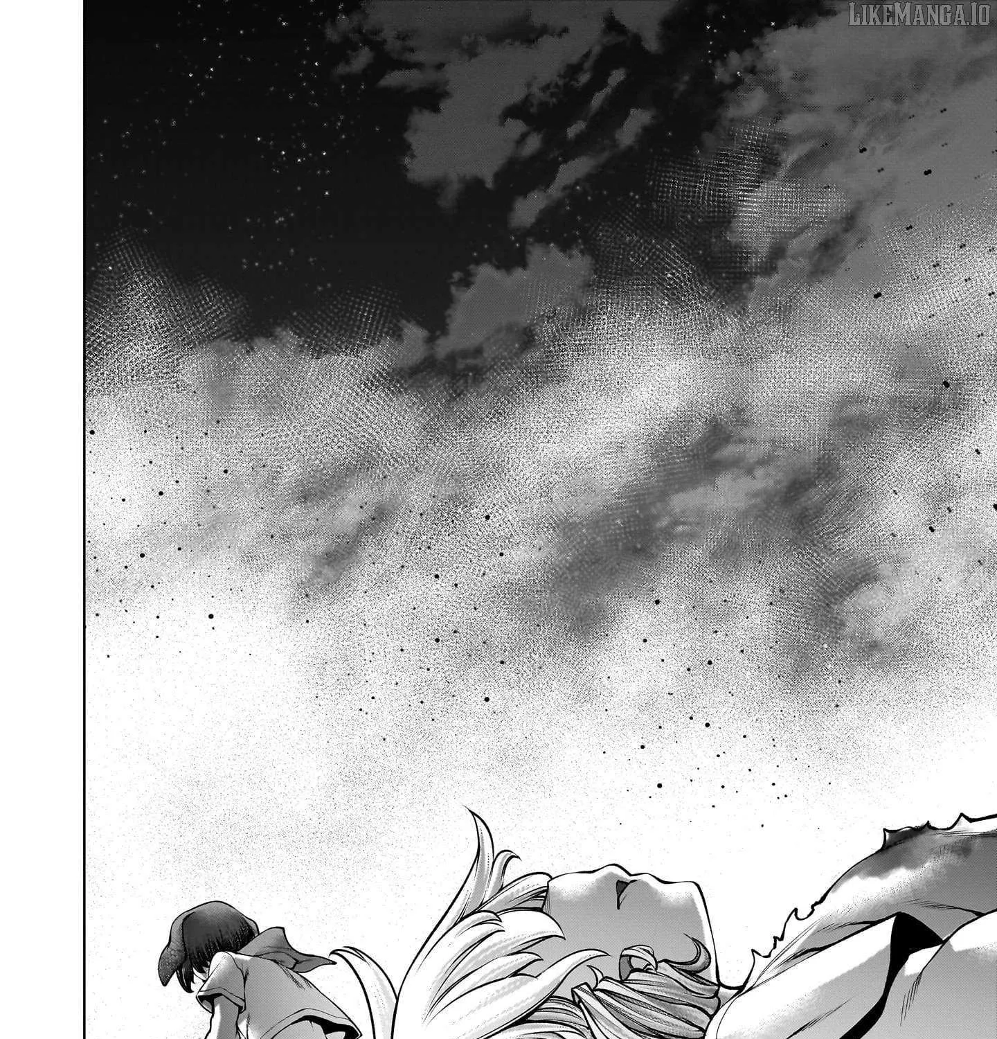 Killing Bites Chapter 133 page 58 - 
