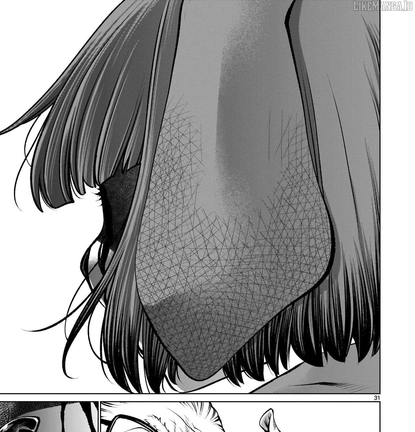 Killing Bites Chapter 133 page 60 - 