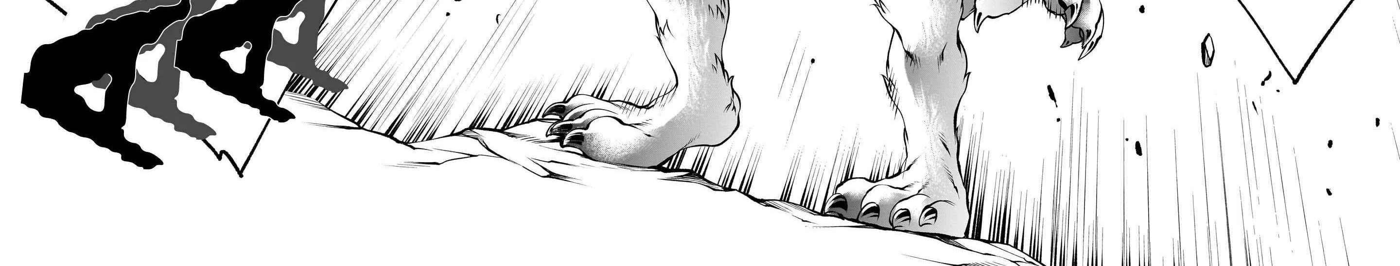 Killing Bites Chapter 133 page 63 - 