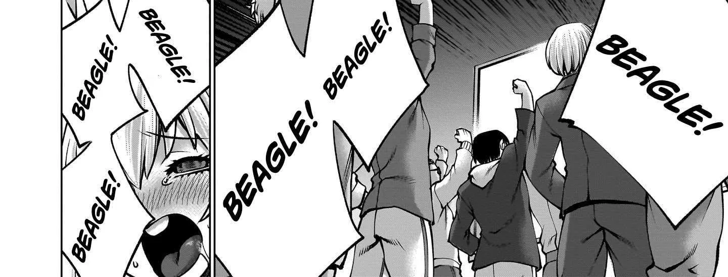 Killing Bites Chapter 134 page 11 - 