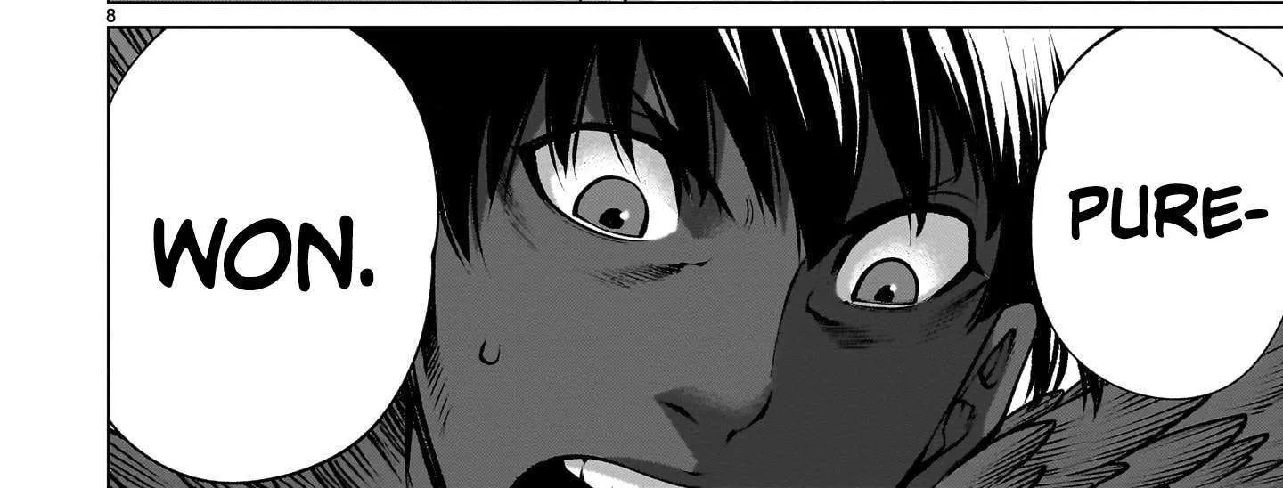 Killing Bites Chapter 134 page 15 - 