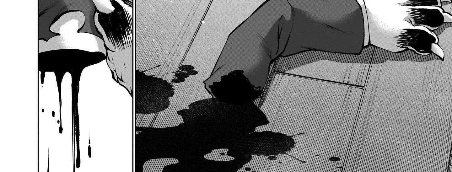 Killing Bites Chapter 134 page 33 - 