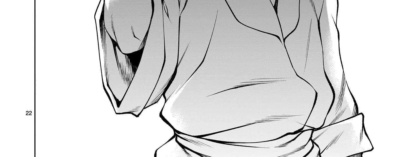 Killing Bites Chapter 134 page 41 - 